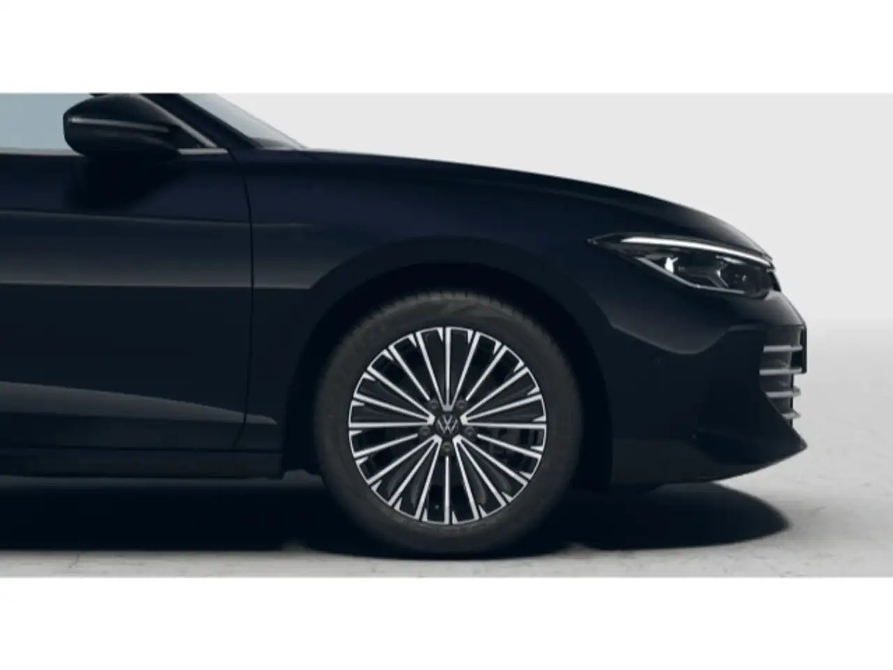 Volkswagen Passat 7