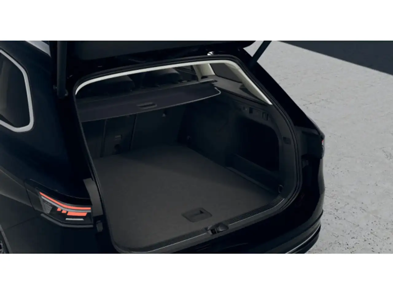 Volkswagen Passat 9