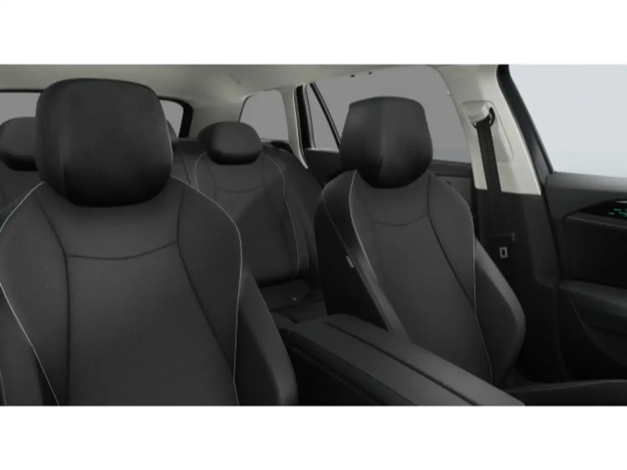Volkswagen Passat 12