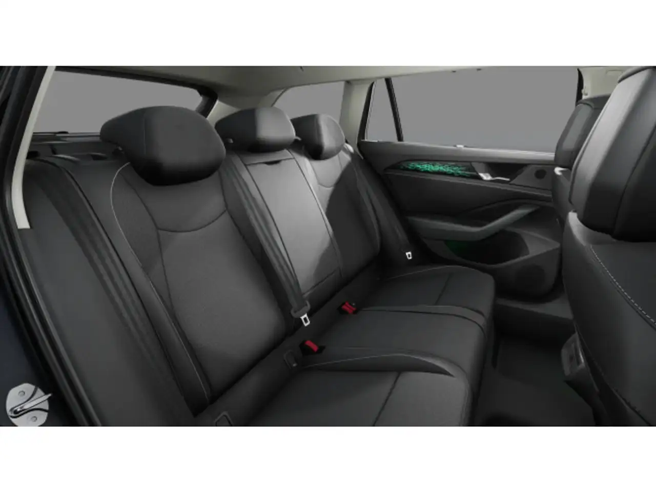 Volkswagen Passat 13