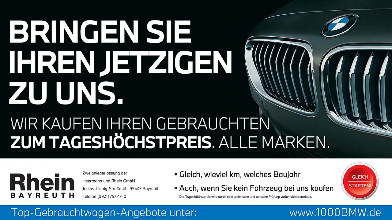 BMW M5 7