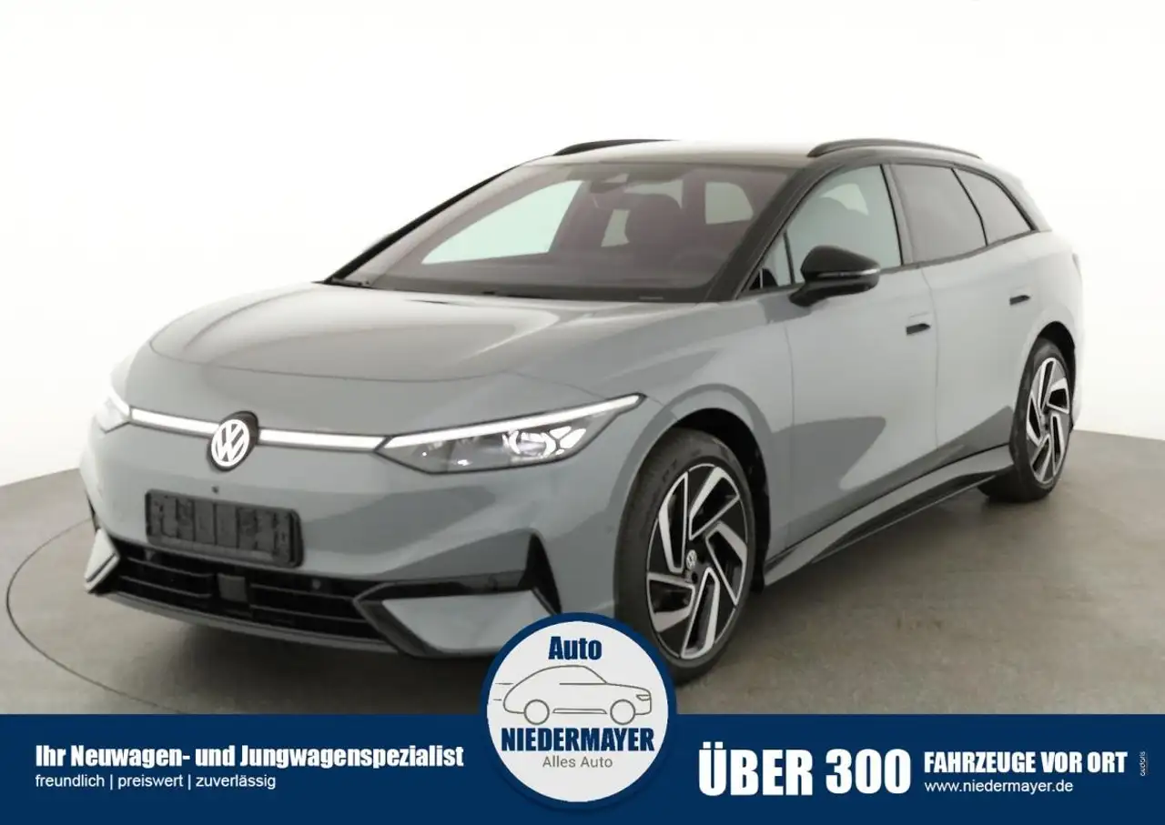 Volkswagen ID.7