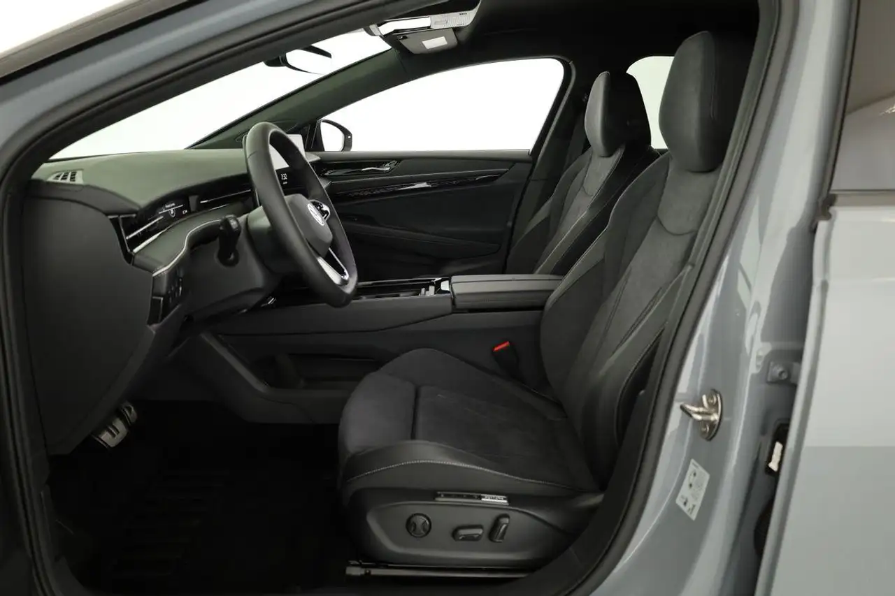 Volkswagen ID.7 11