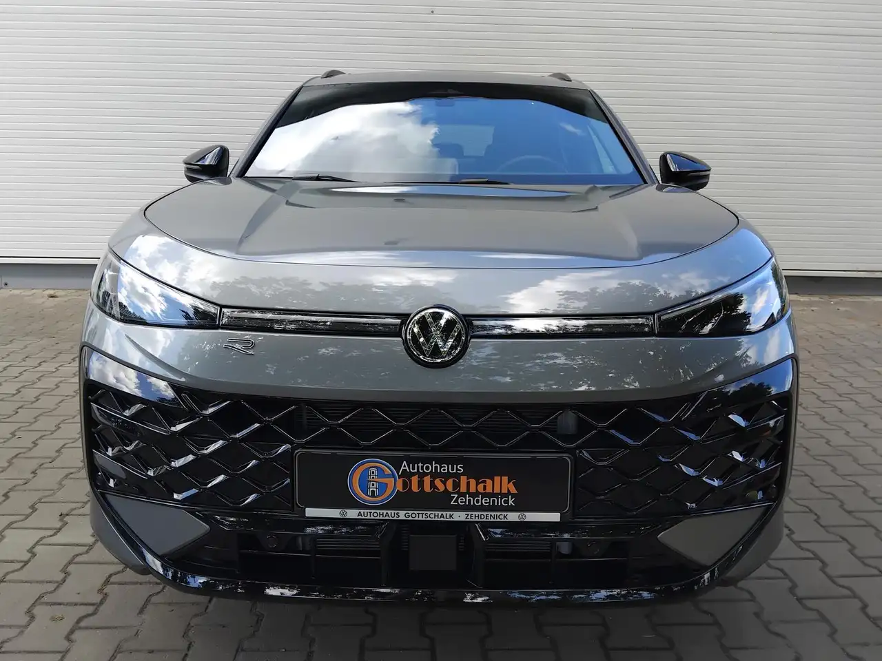 Volkswagen T-Roc 2