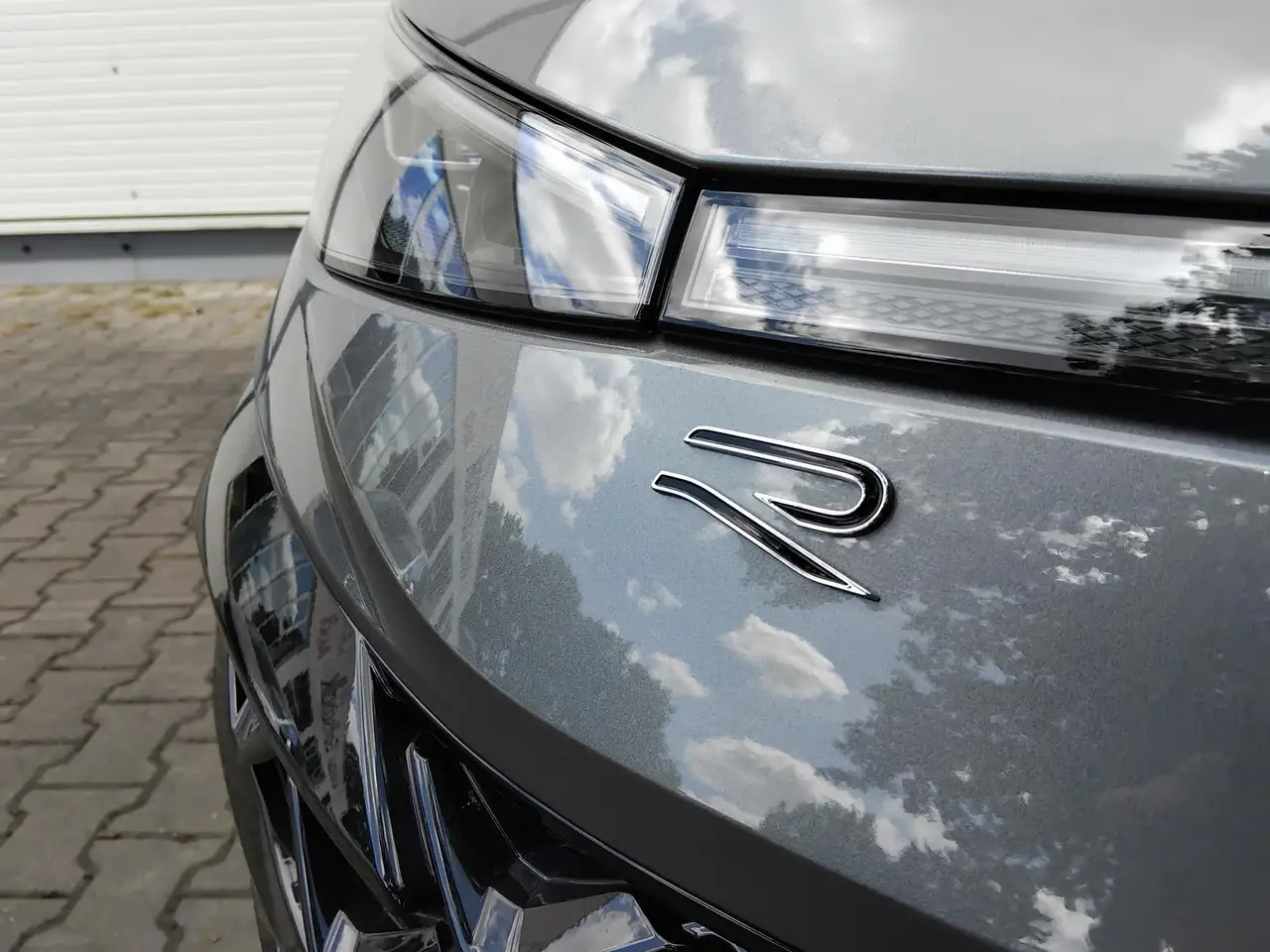 Volkswagen T-Roc 3