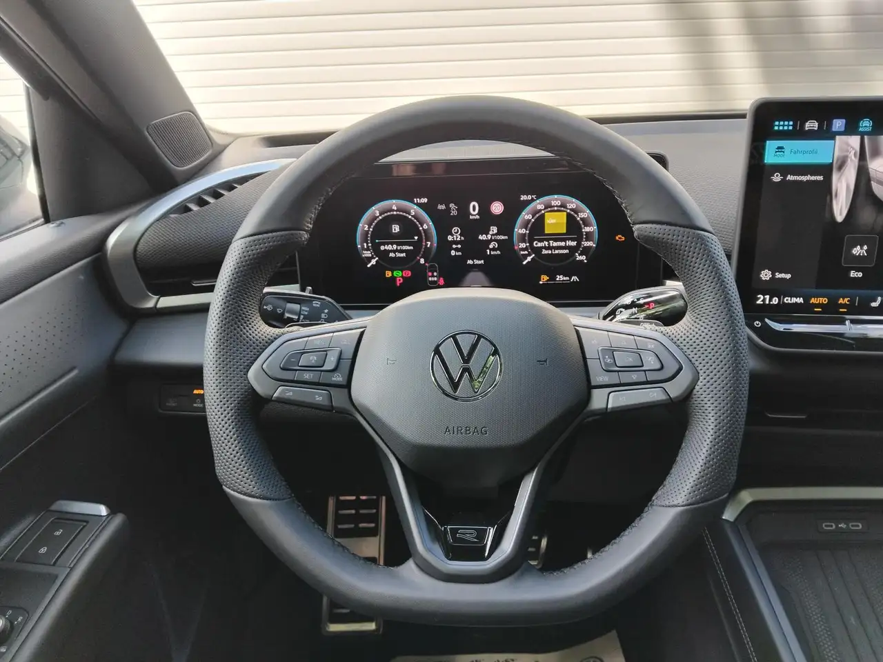 Volkswagen T-Roc 9