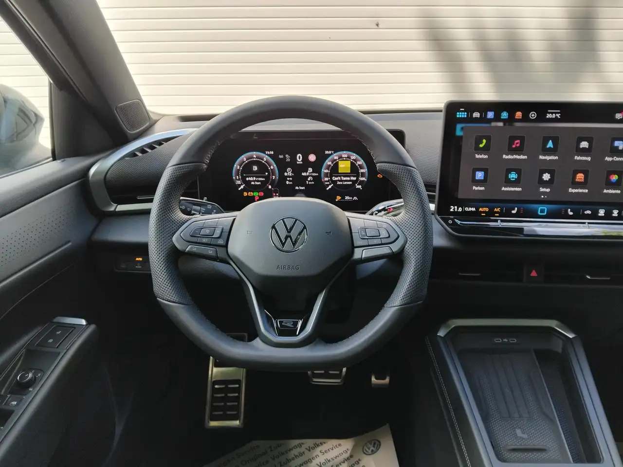Volkswagen T-Roc 10