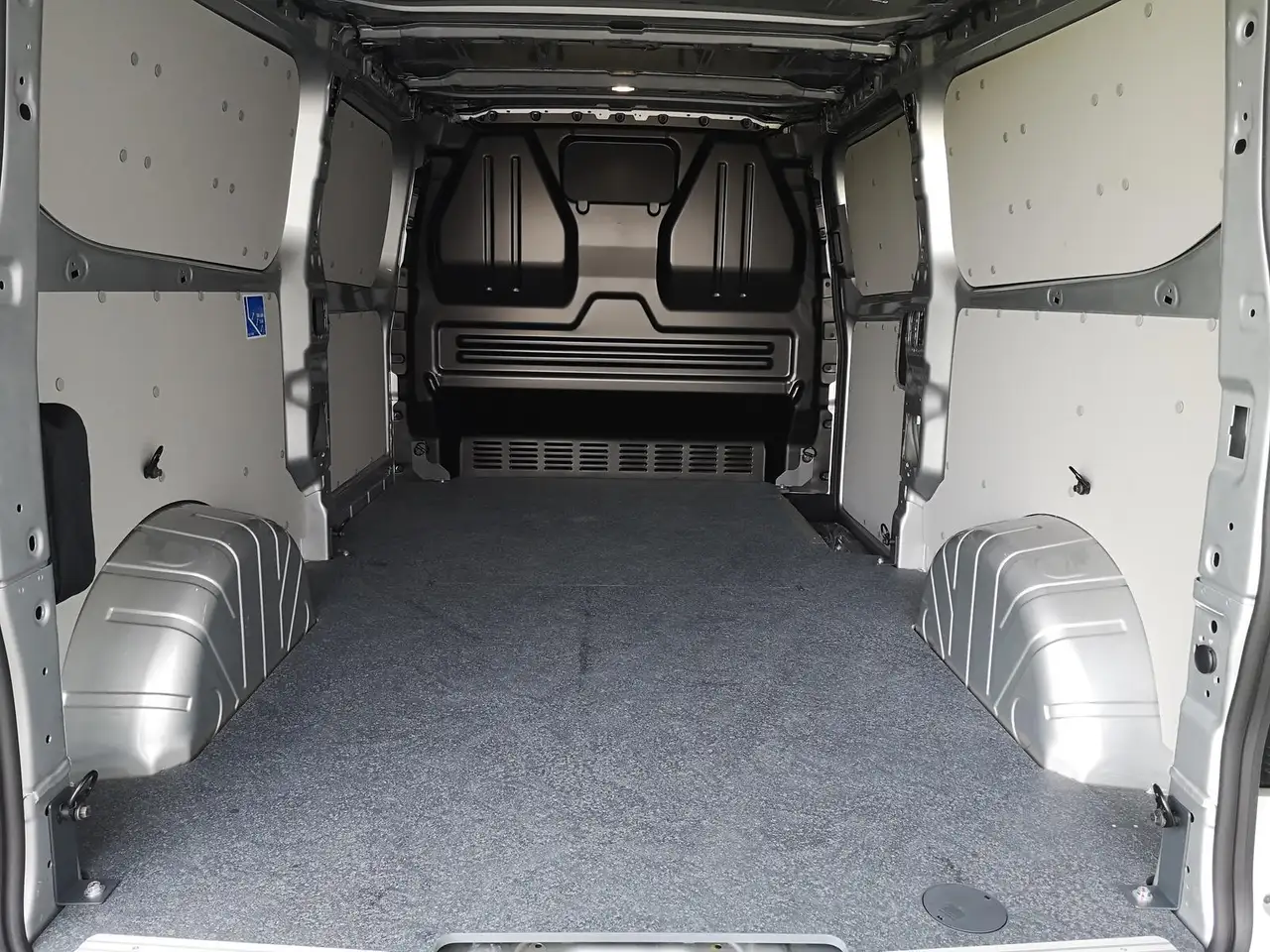 Volkswagen T7 Transporter 7