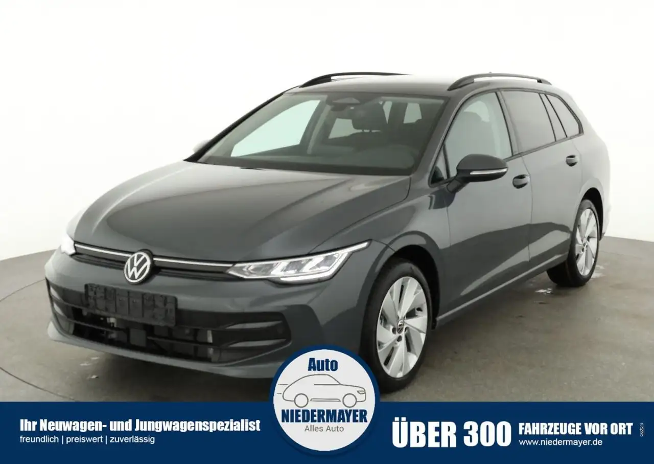 Volkswagen Golf VIII
