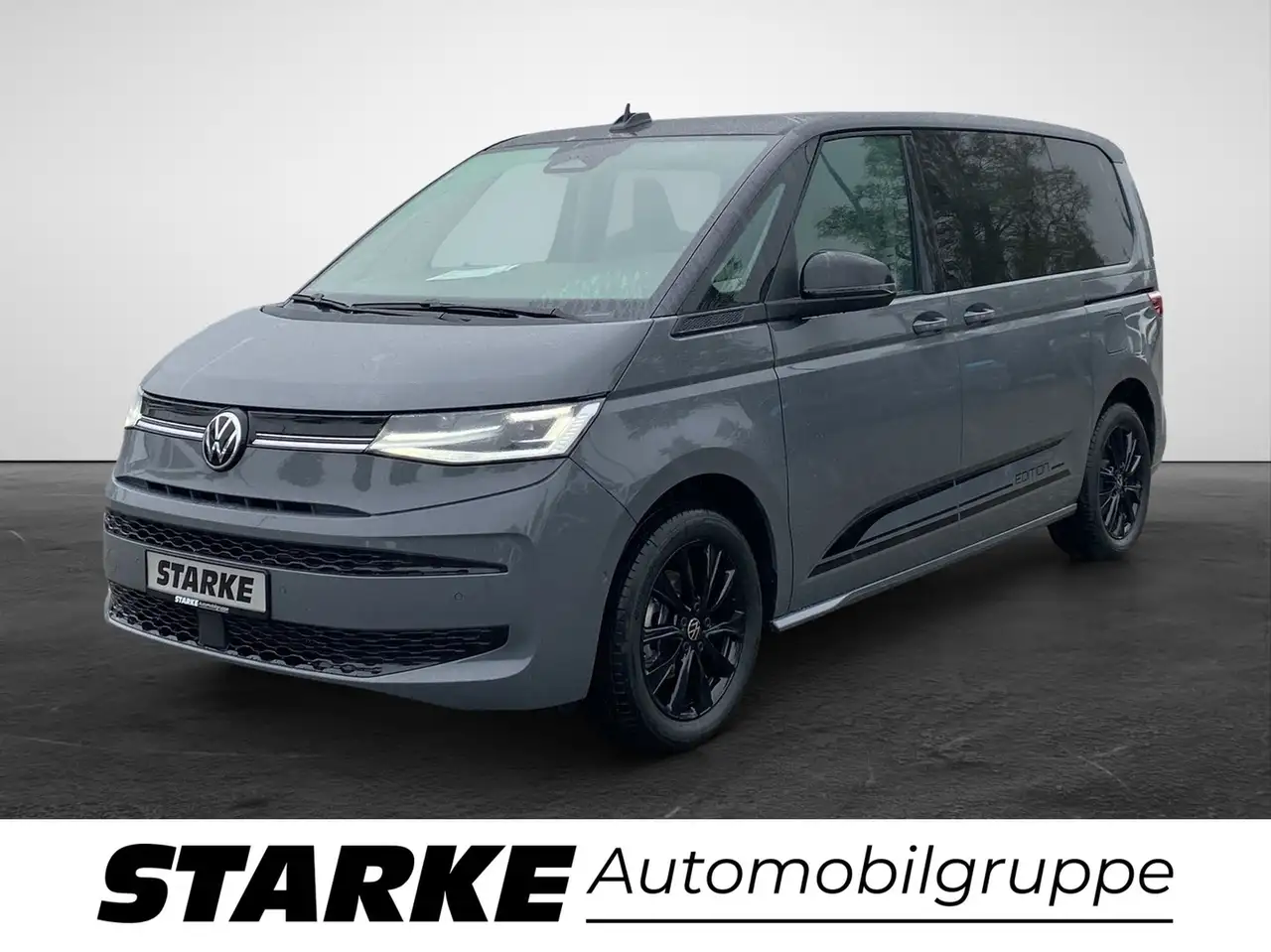 Volkswagen T7 Multivan 2