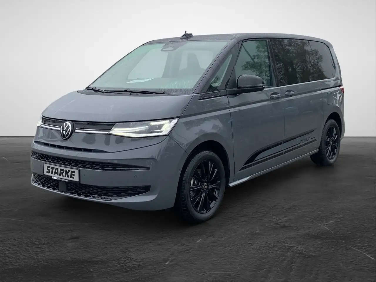 Volkswagen T7 Multivan 3