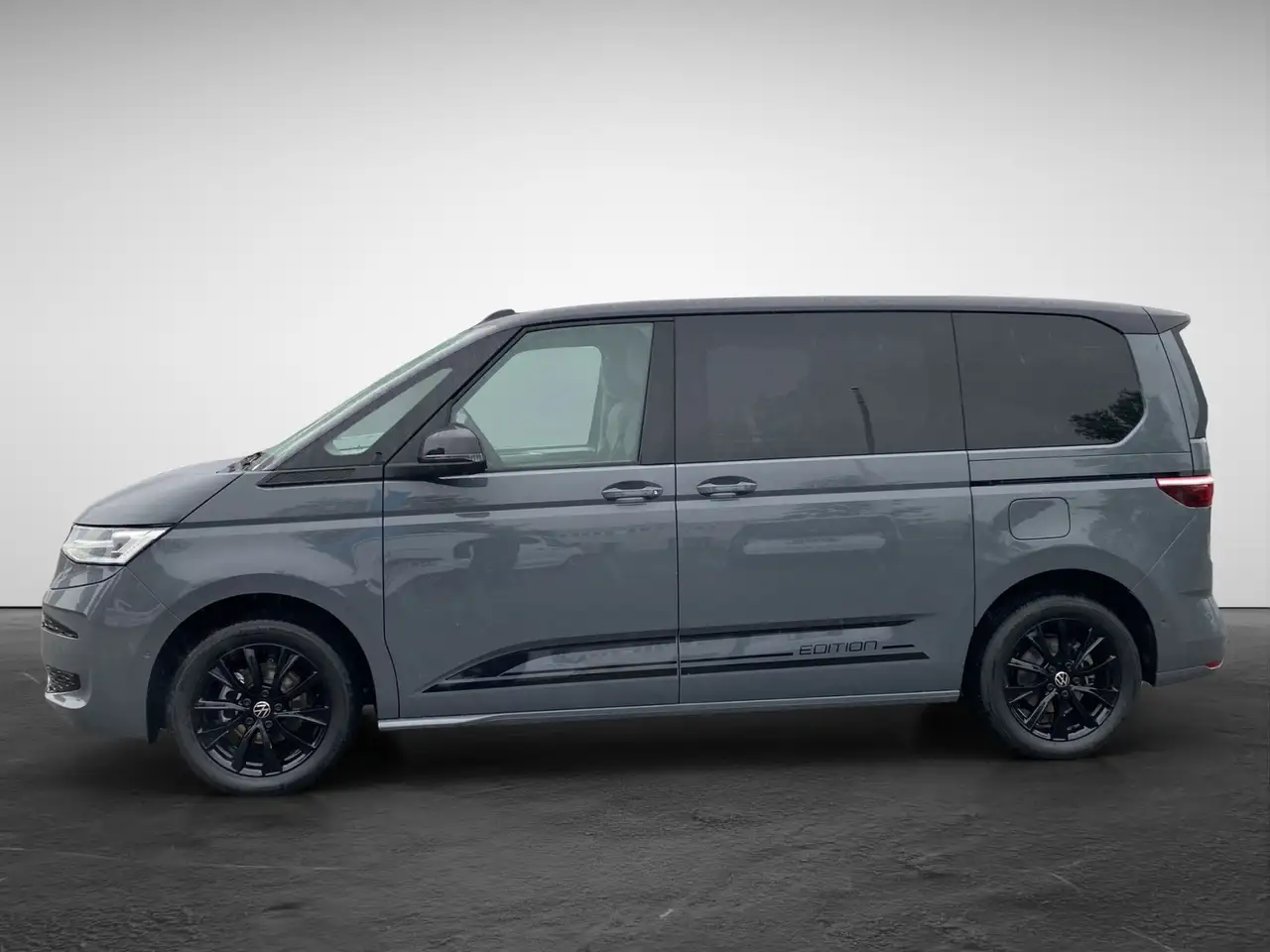 Volkswagen T7 Multivan 4