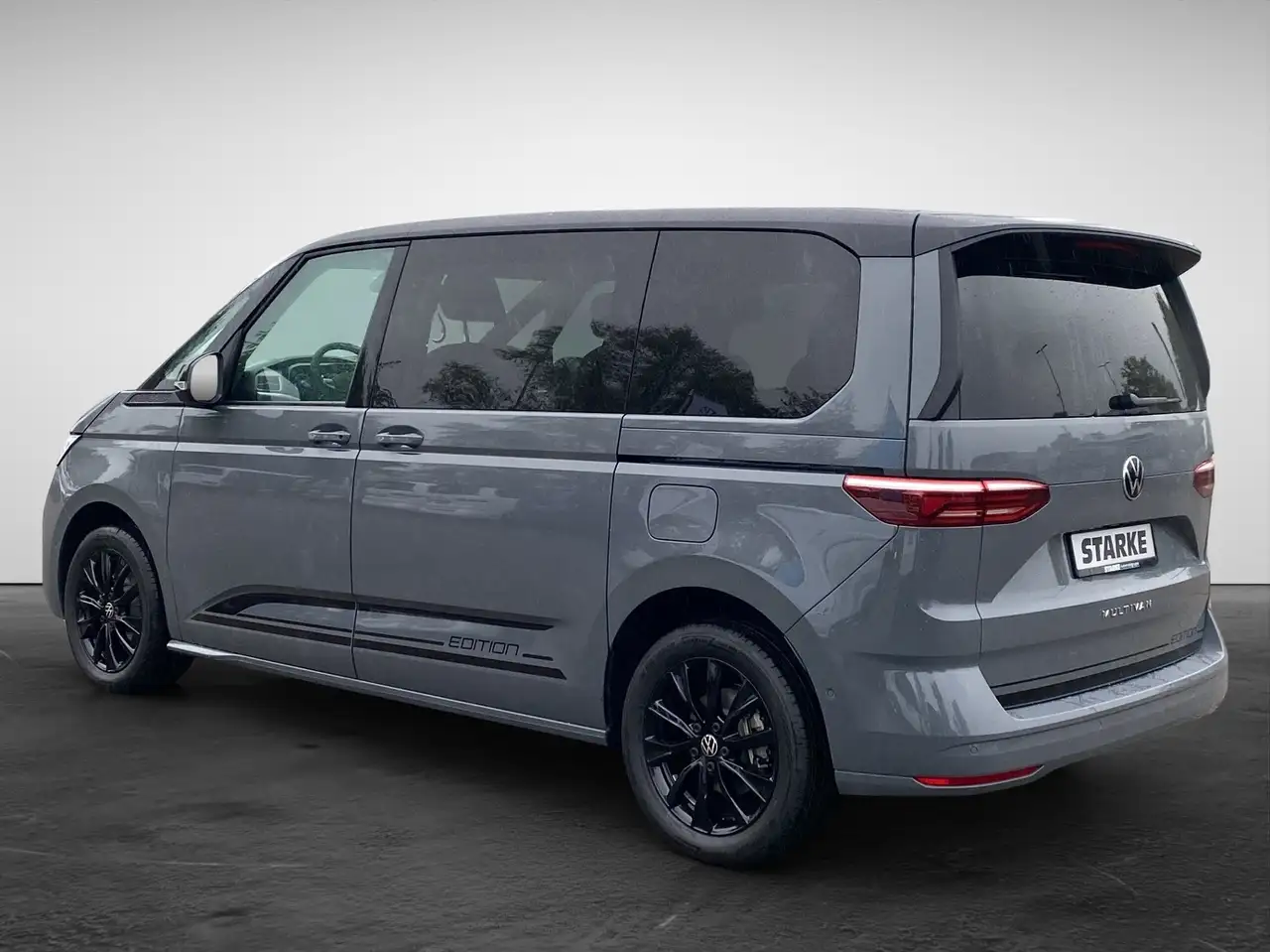 Volkswagen T7 Multivan 5