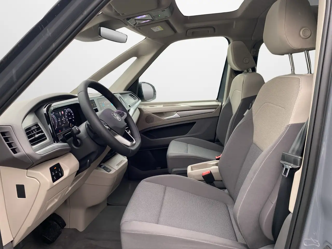 Volkswagen T7 Multivan 8