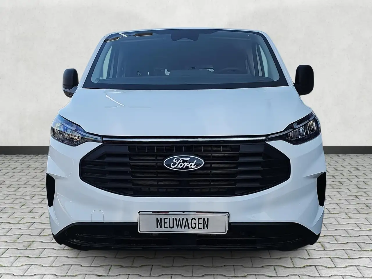 Ford Transit 3