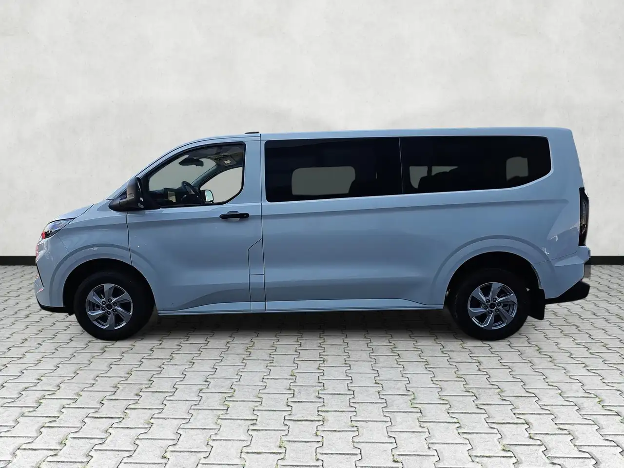 Ford Transit 5