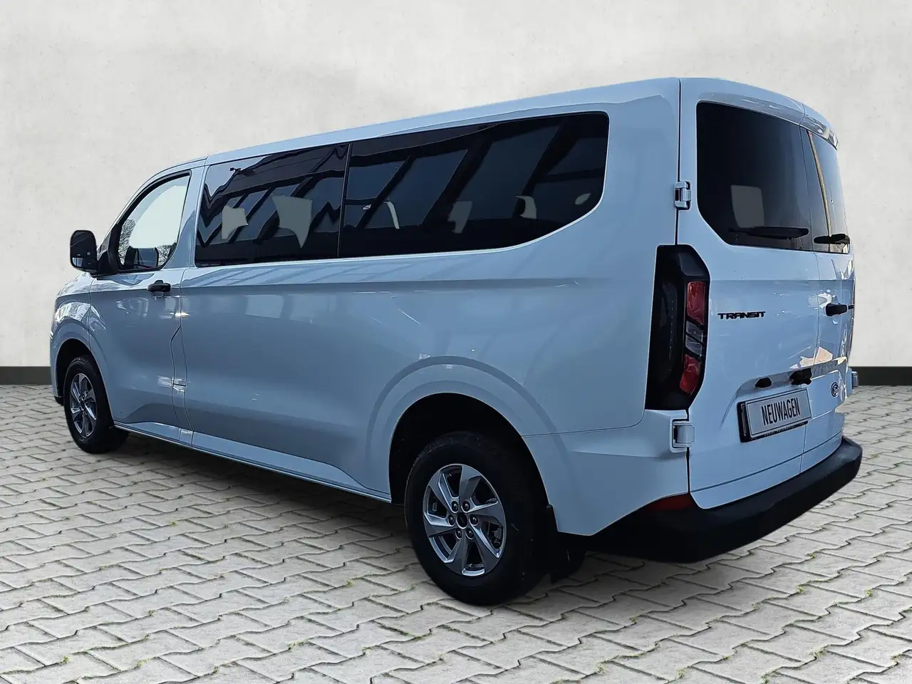 Ford Transit 6