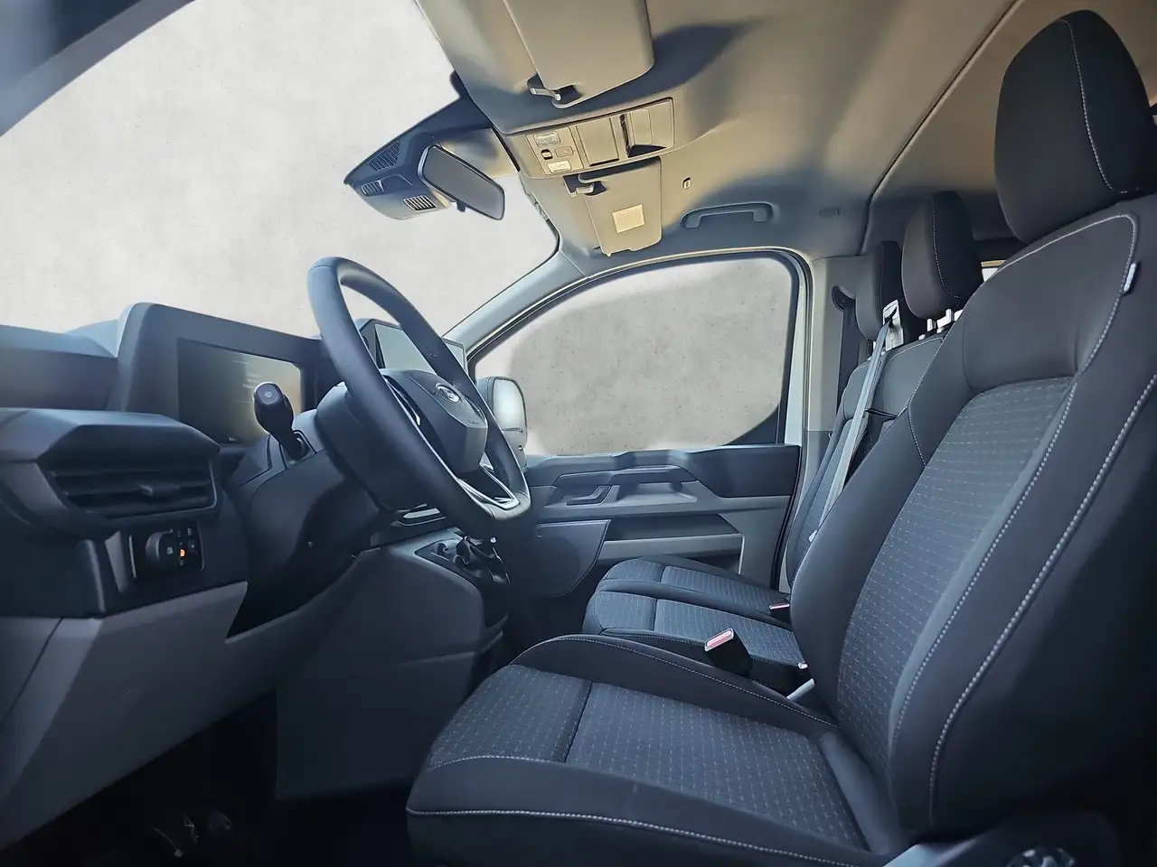 Ford Transit 10
