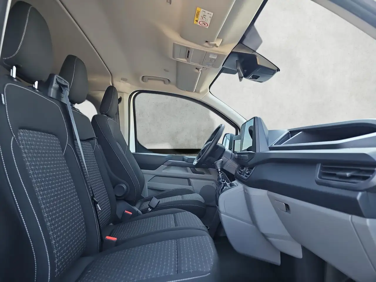Ford Transit 11
