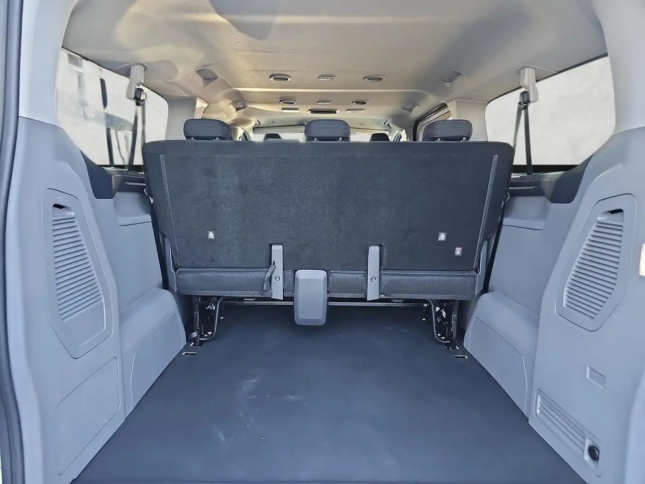 Ford Transit 15