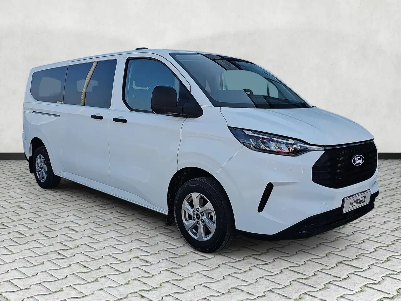Ford Transit 16
