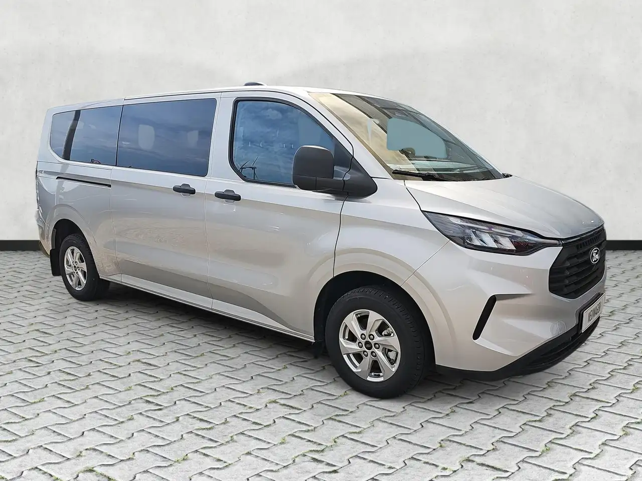 Ford Transit 2
