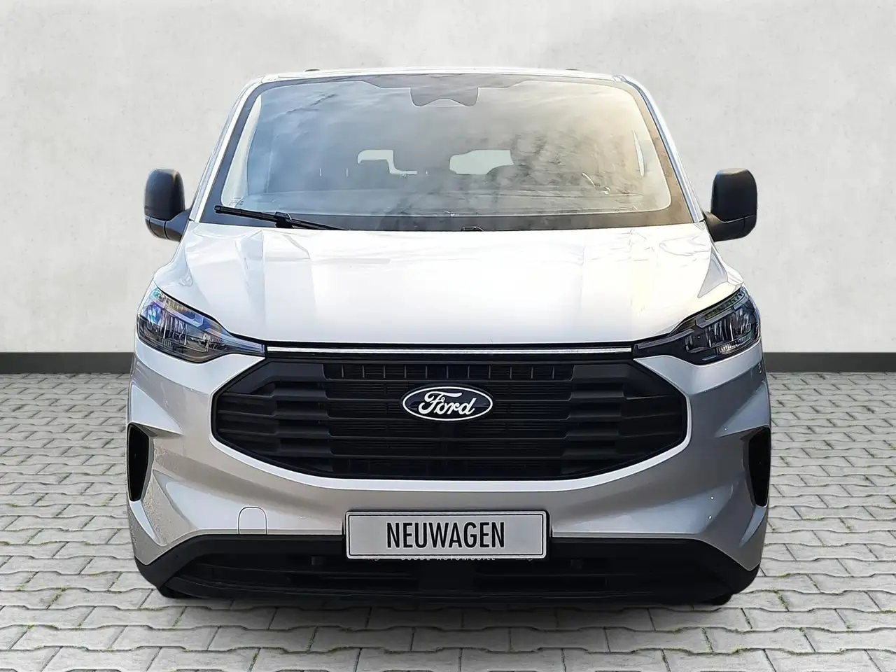 Ford Transit 3