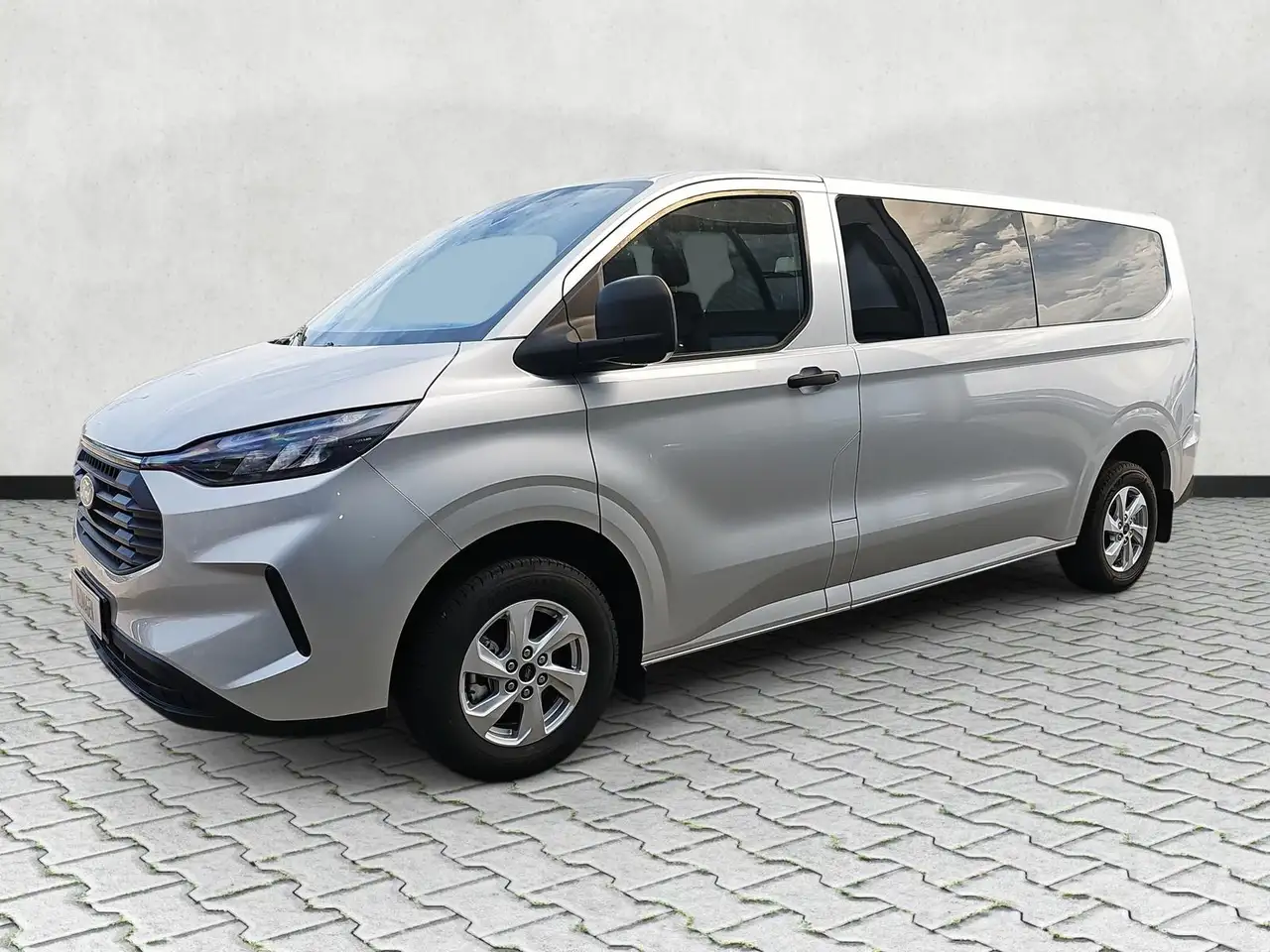 Ford Transit 4