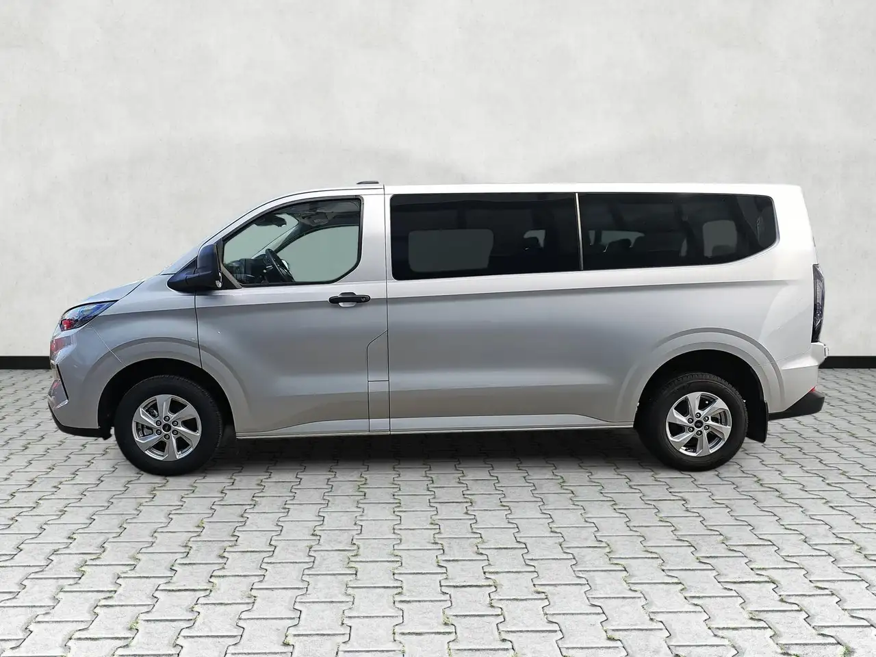 Ford Transit 5