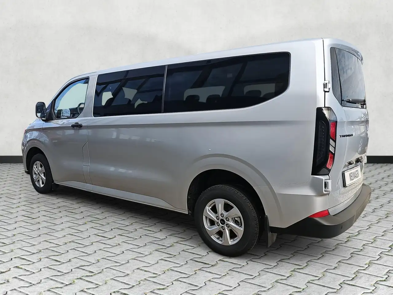 Ford Transit 6