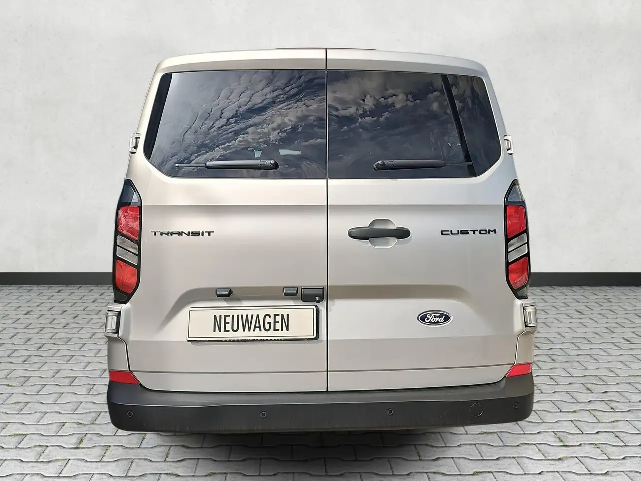 Ford Transit 7