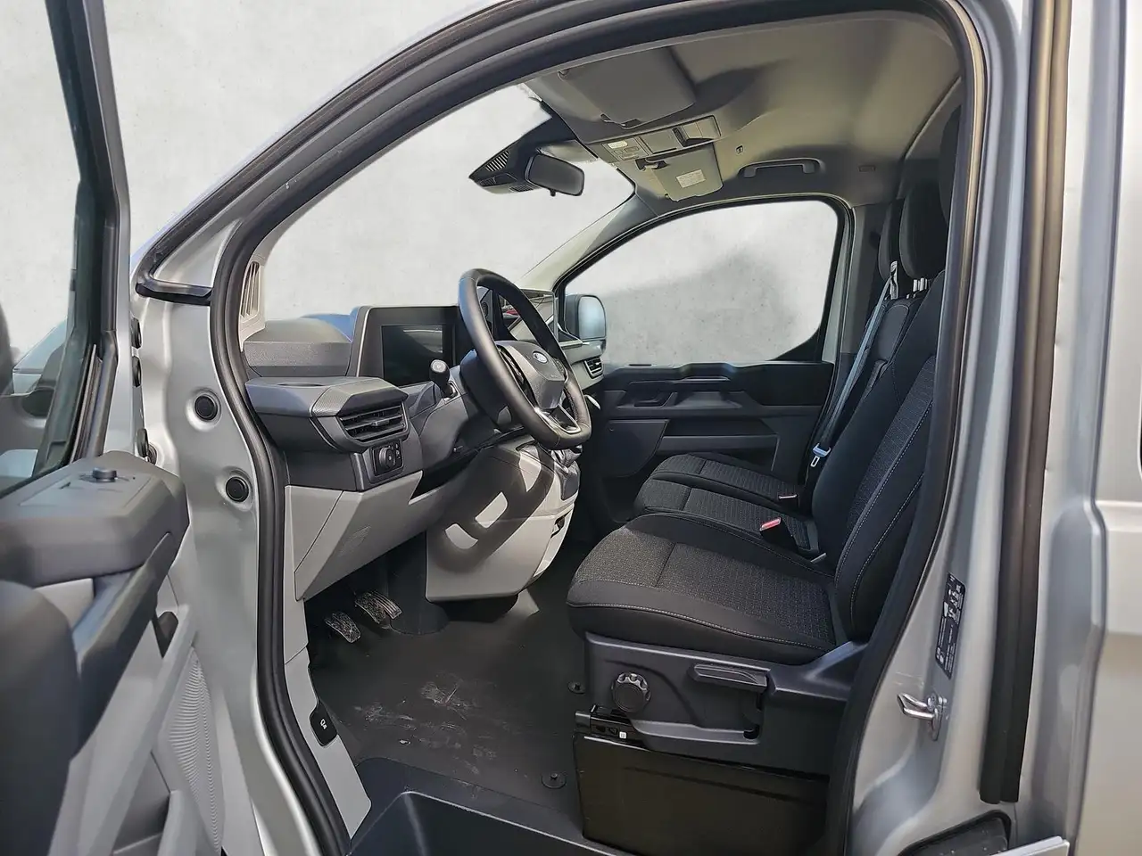 Ford Transit 10