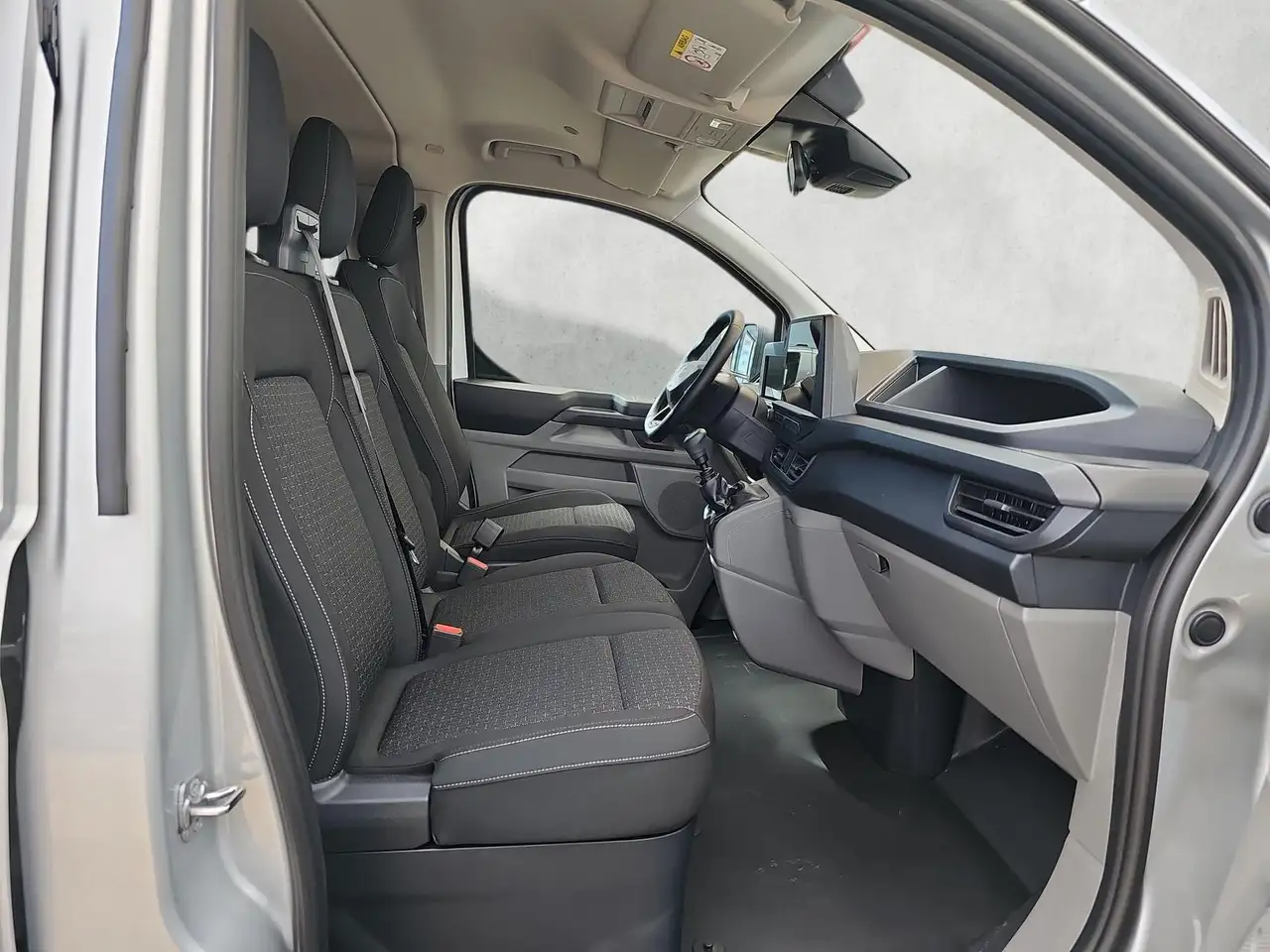 Ford Transit 11