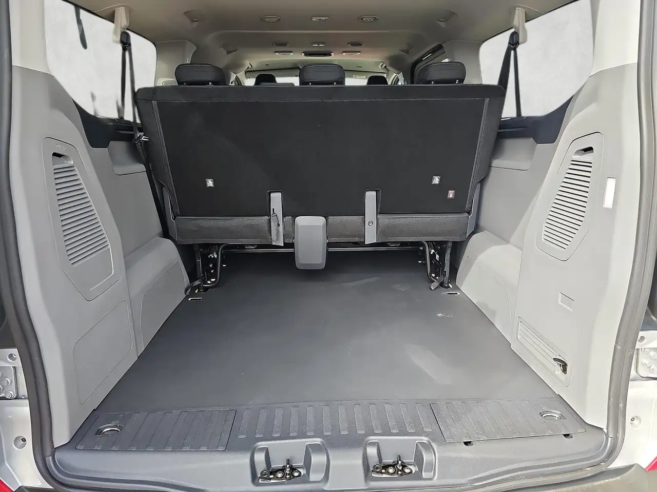 Ford Transit 15