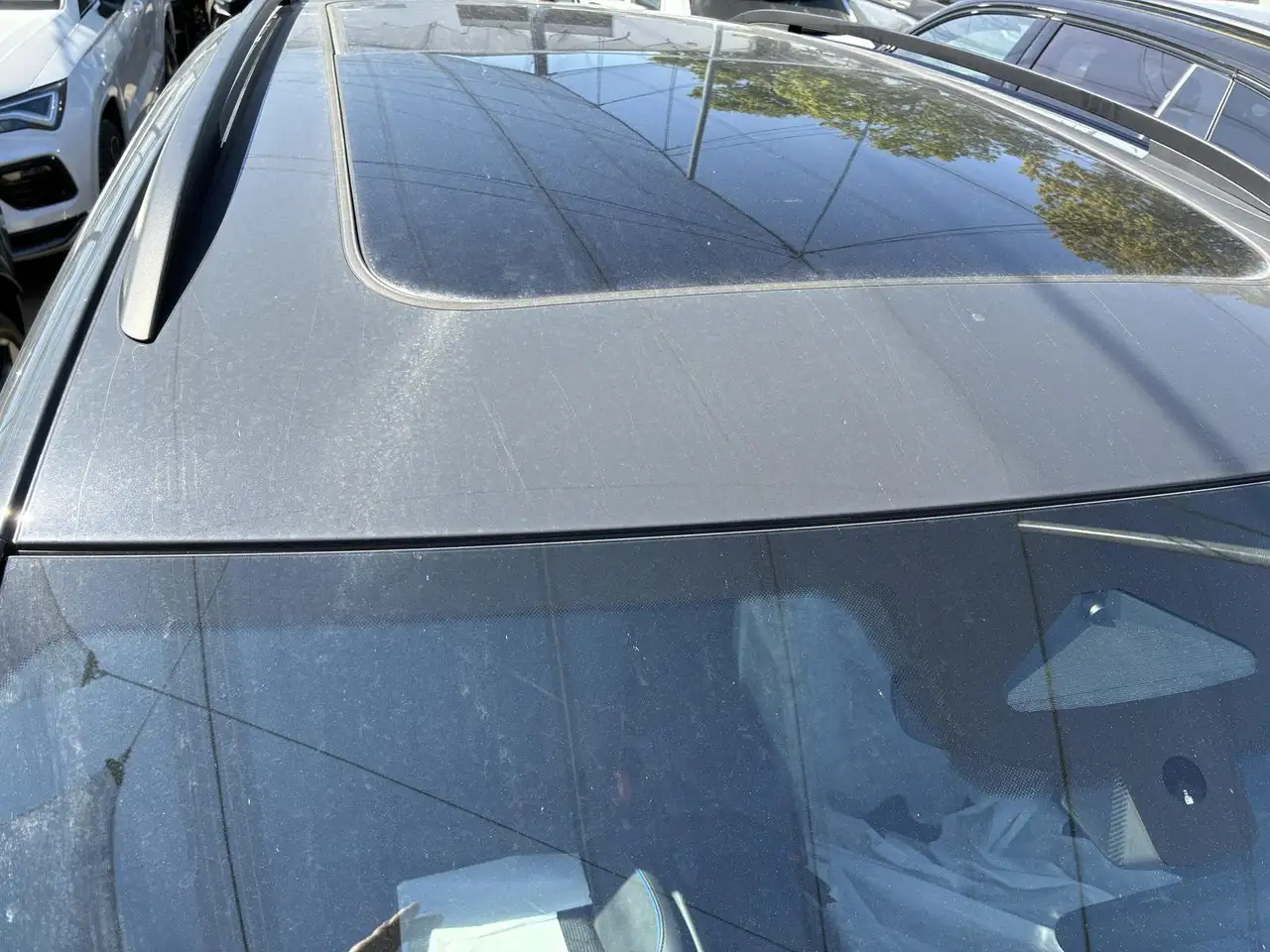 Volkswagen Tiguan 4