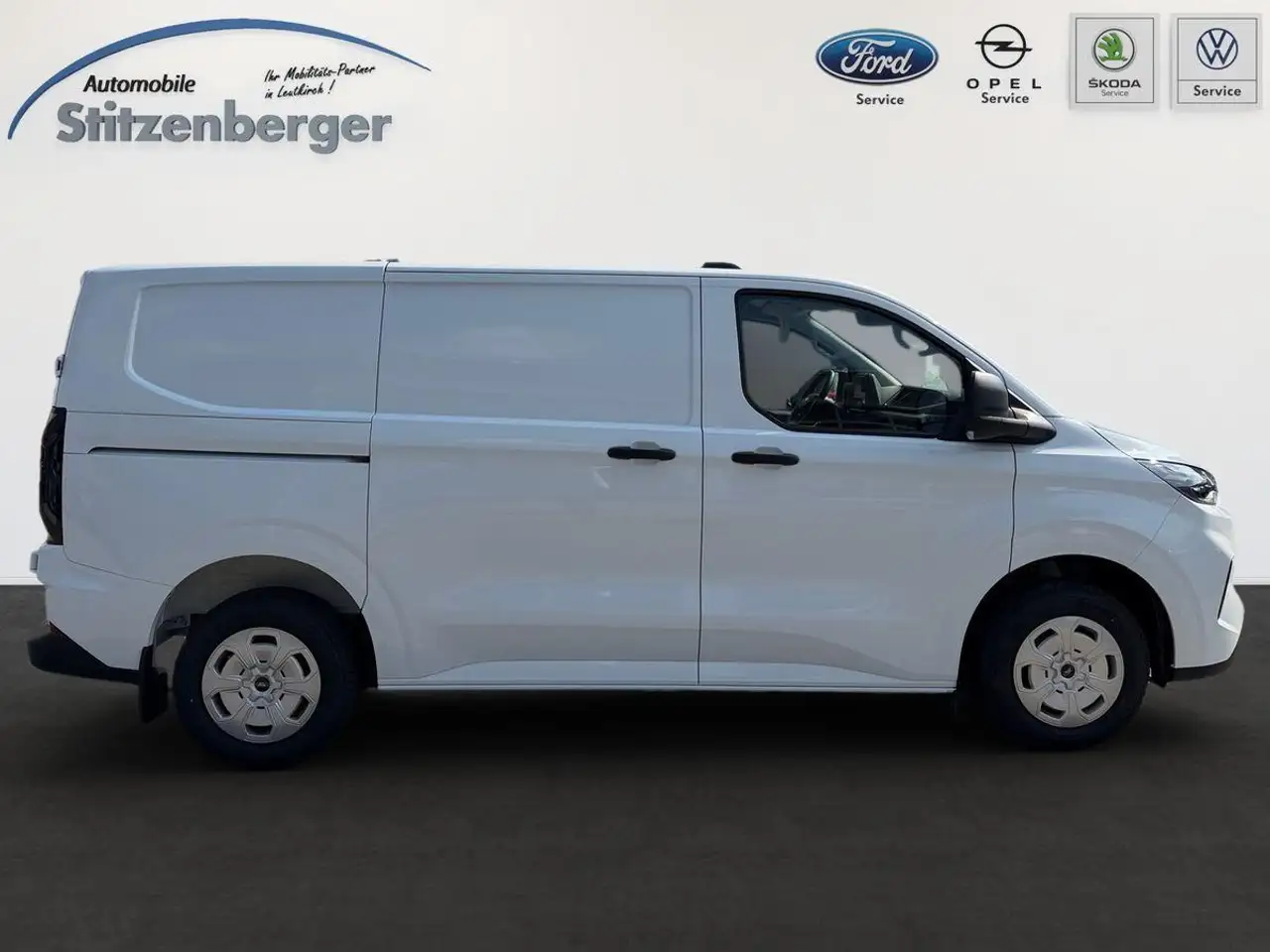 Ford Transit 3