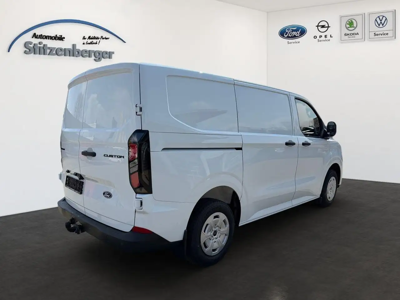Ford Transit 4