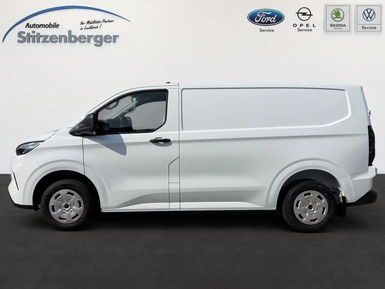 Ford Transit 6