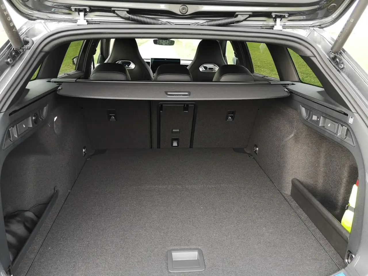 Volkswagen Passat 12