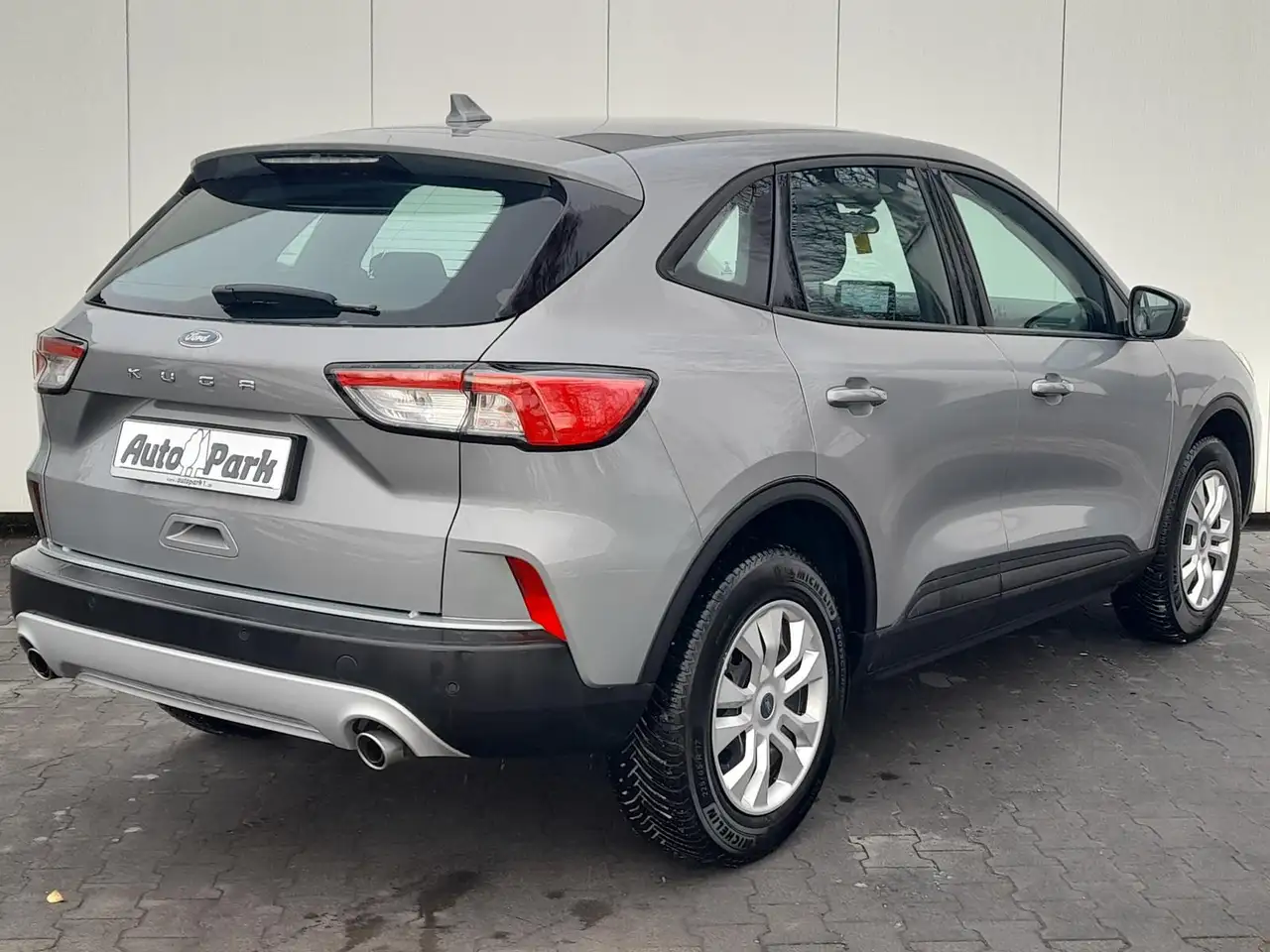 Ford Kuga 2