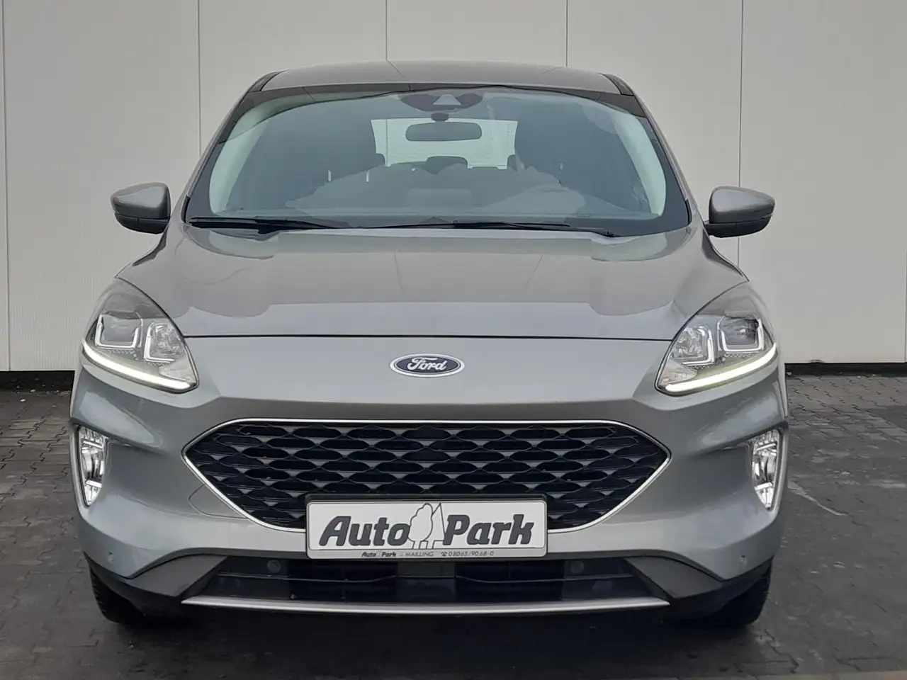 Ford Kuga 4