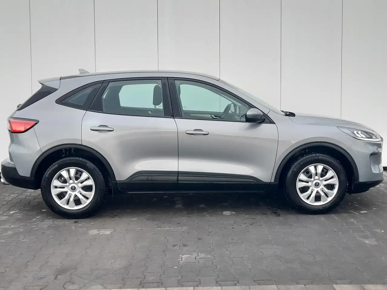 Ford Kuga 7