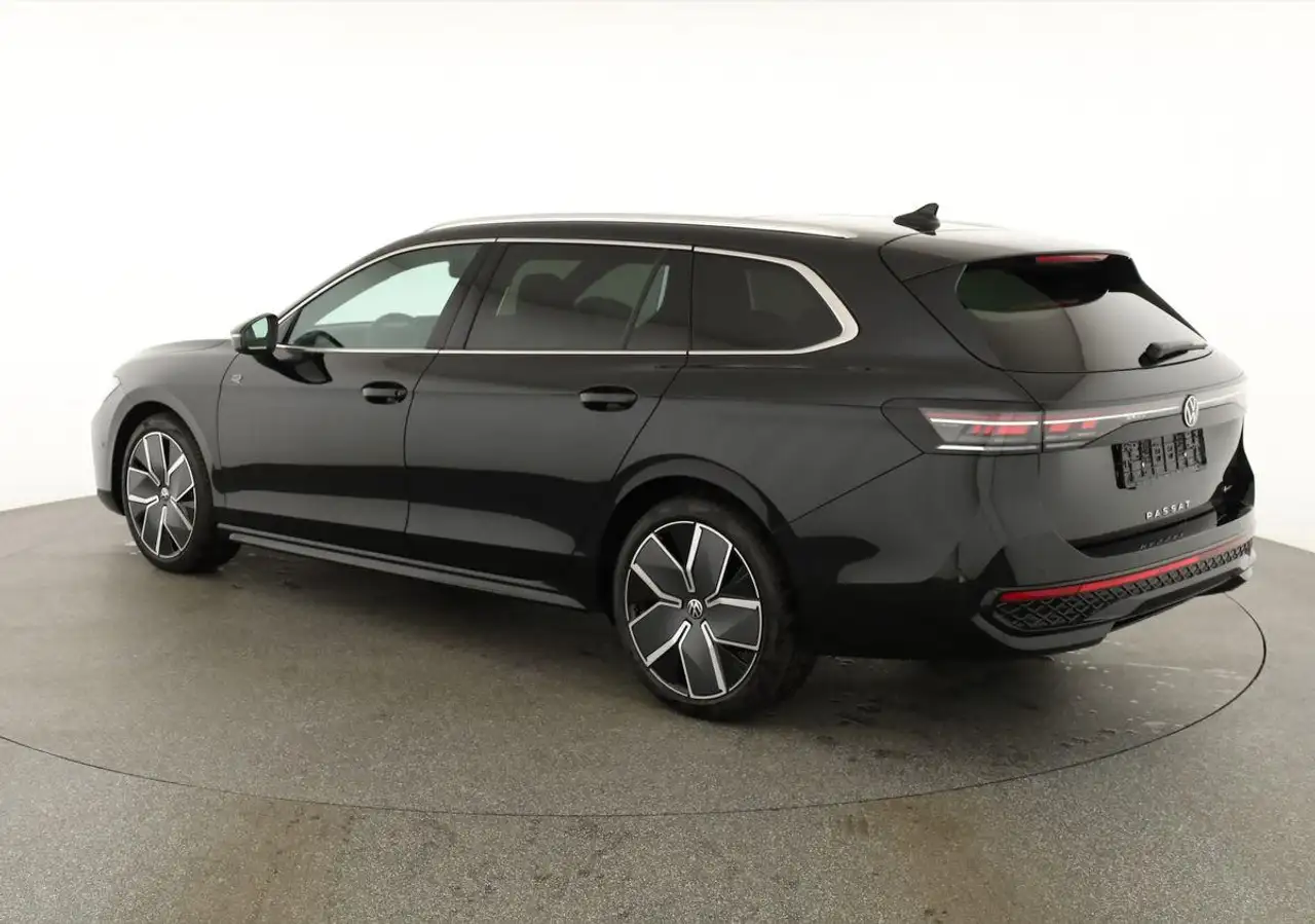 Volkswagen Passat 5