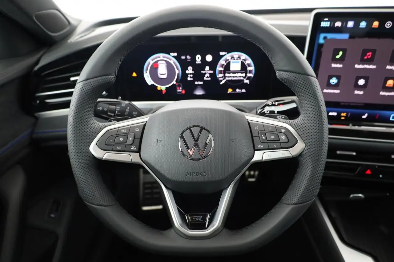 Volkswagen Passat 7