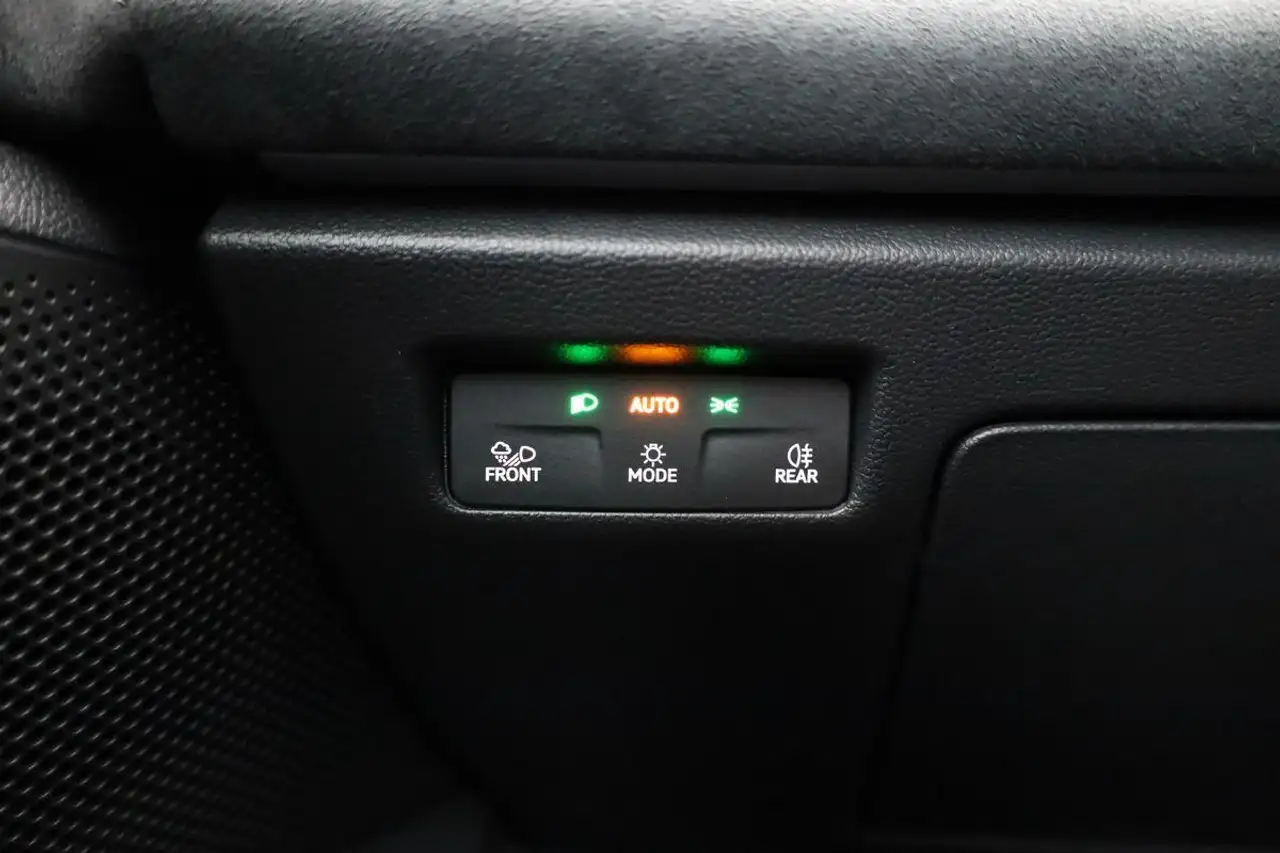 Volkswagen Passat 10
