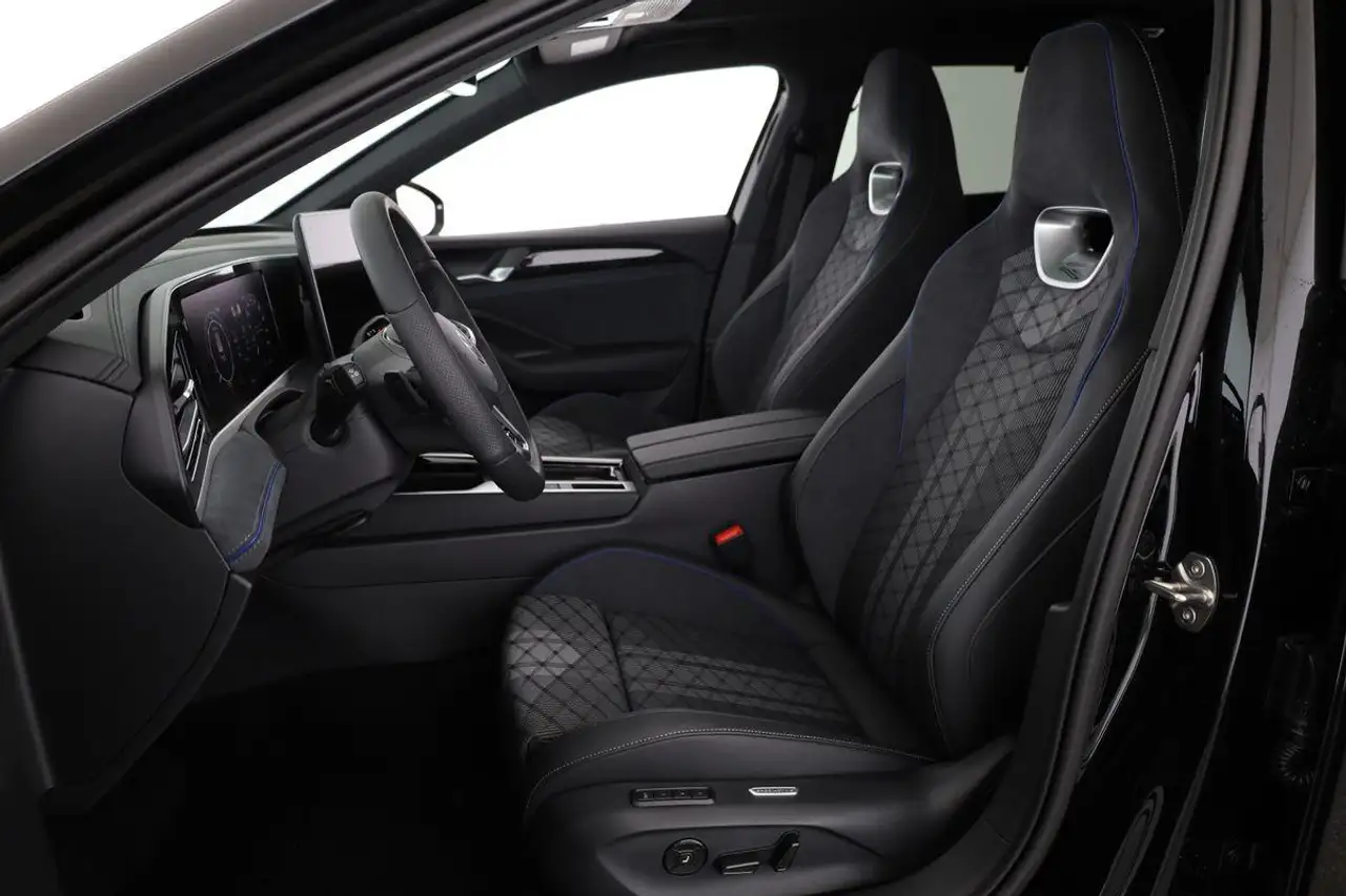 Volkswagen Passat 12