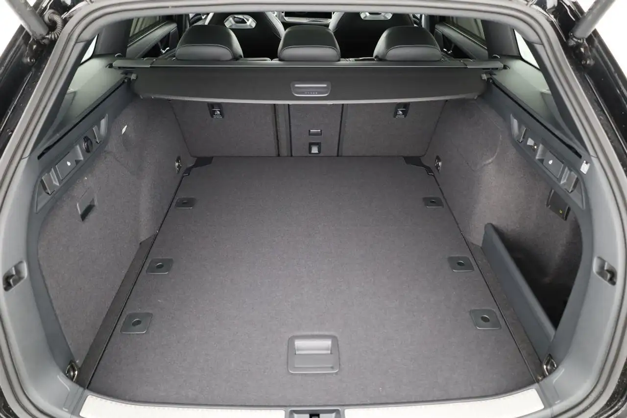 Volkswagen Passat 14