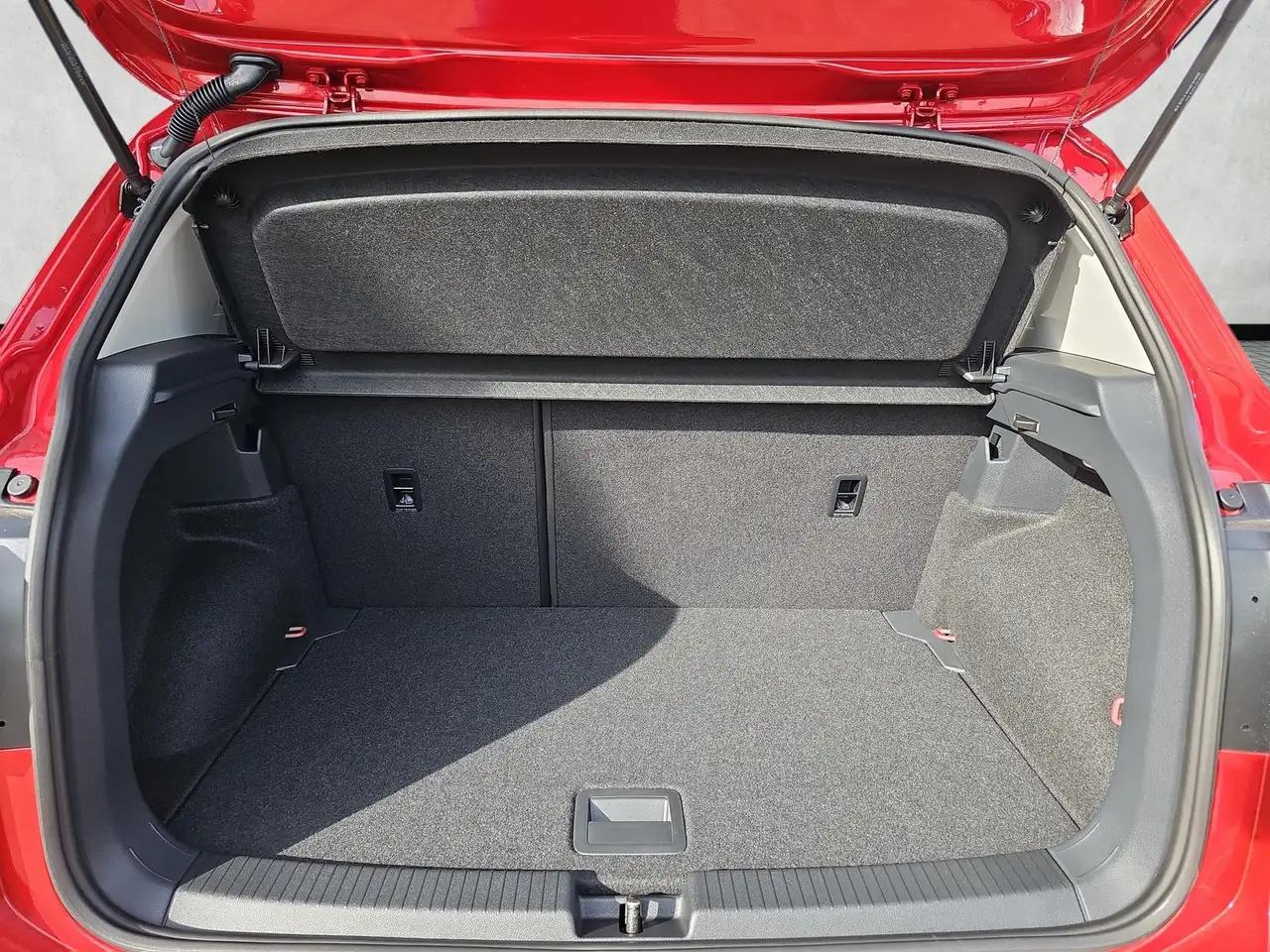 Volkswagen T-Cross 15