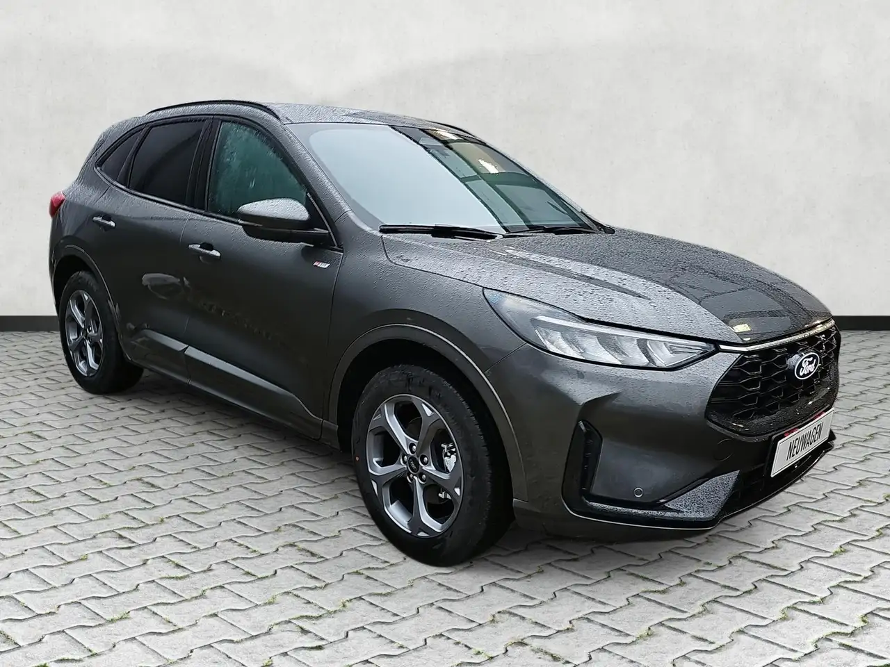 Ford Kuga 2