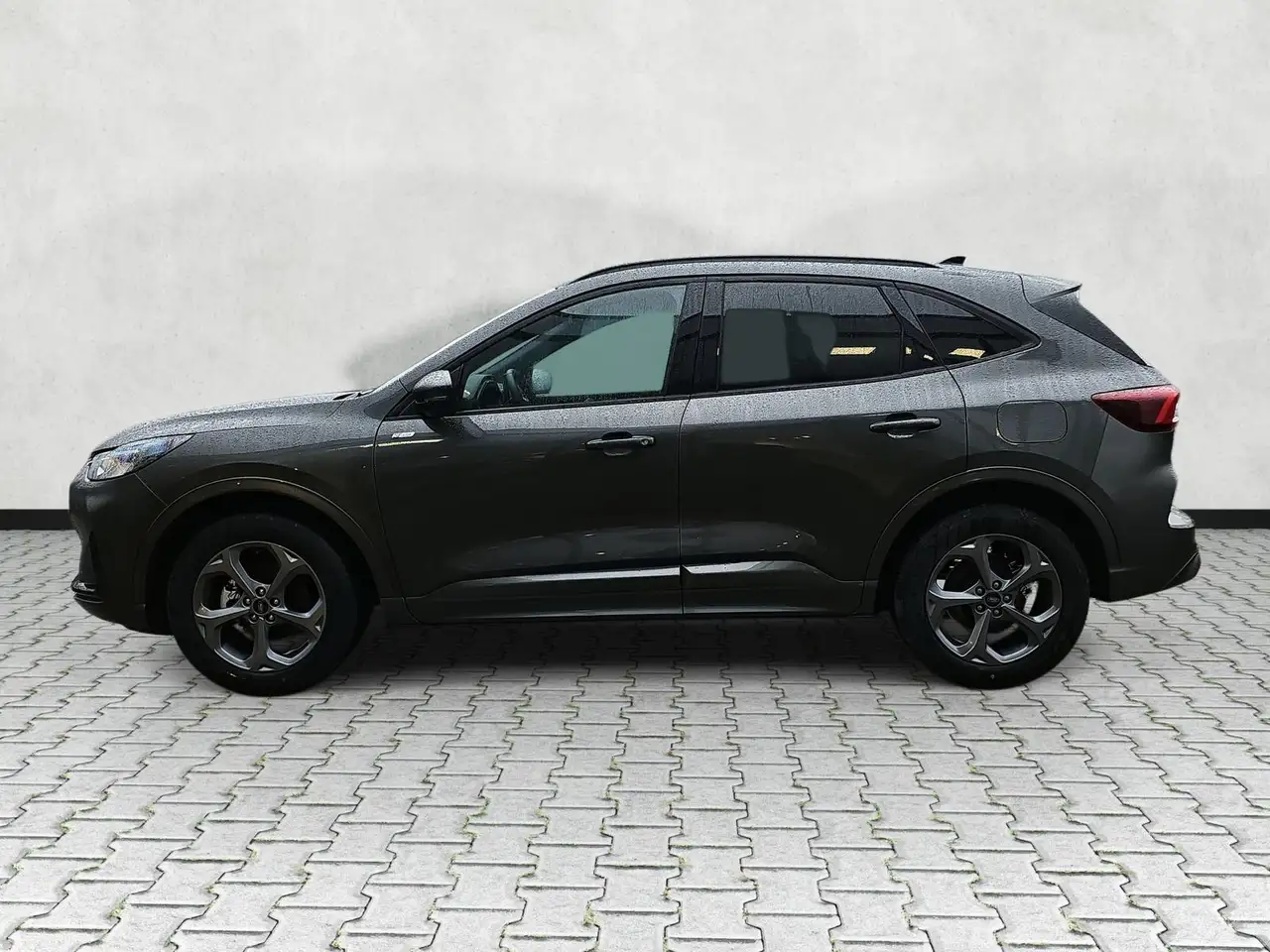 Ford Kuga 5